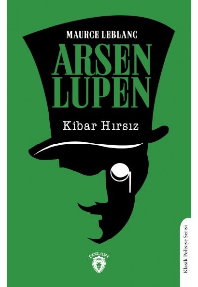 Arsen Lupen Kibar Hırsız