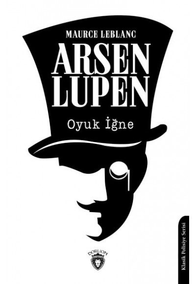 Arsen Lupen Oyuk İğne
