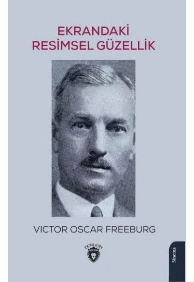 Ekrandaki Resimsel Güzellik