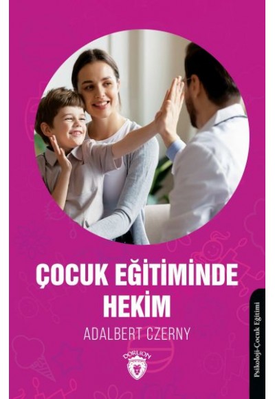 Çocuk Eğitiminde Hekim