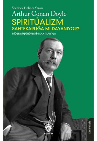 Spiritüalizm Sahtekarlığa mı Dayanıyor?