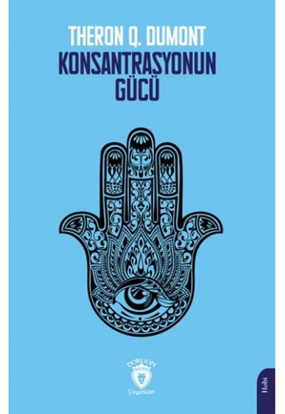 Konsantrasyonun Gücü