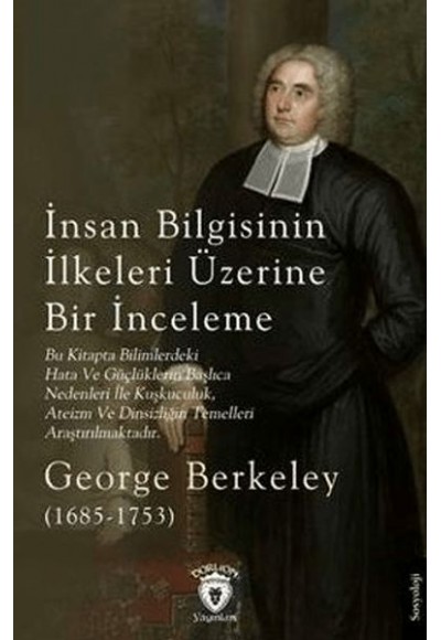 İnsan Bilgisinin İlkeleri Üzerine Bir İnceleme