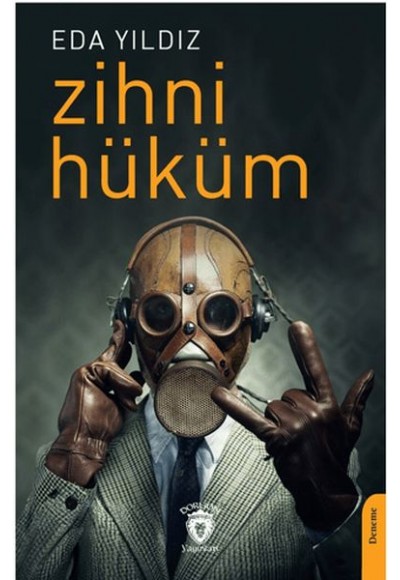 Zihni Hüküm