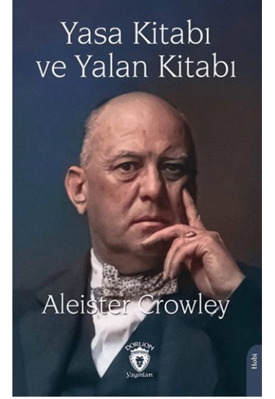 Yasa Kitabı ve Yalan Kitabı