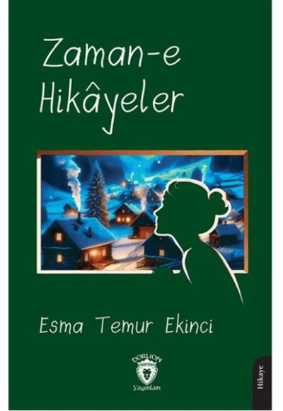 Zaman-e Hikayeler