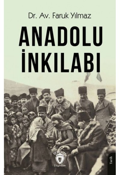 Anadolu İnkılabı