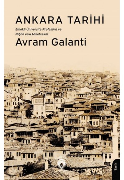Ankara Tarihi