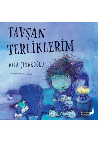 Tavşan Terliklerim