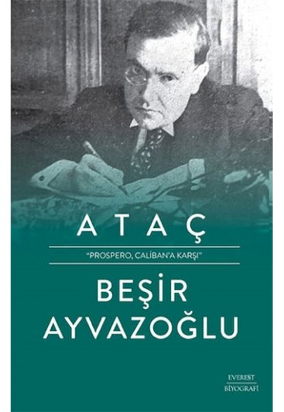 Ataç (Ciltli)