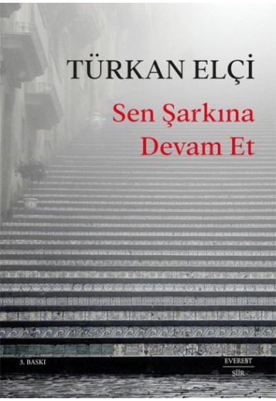 Sen Şarkına Devam Et