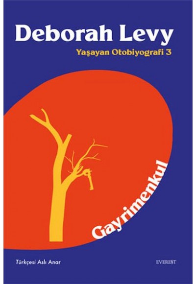 Gayrimenkul - Yaşayan Otobiyografi 3