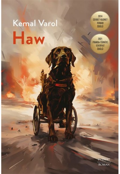 Haw