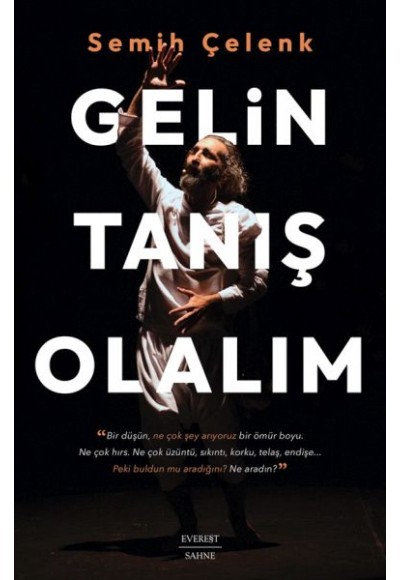 Gelin Tanış Olalım