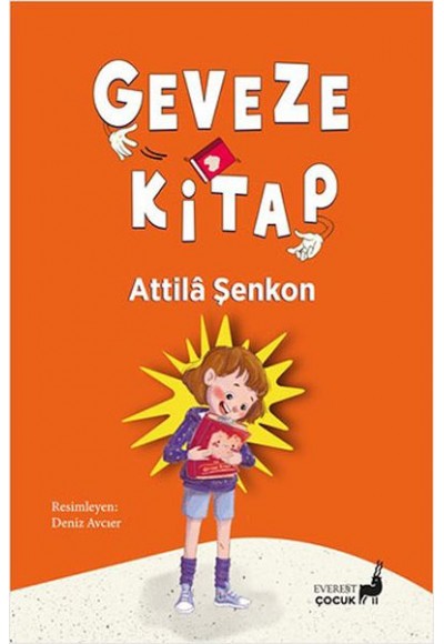 Geveze Kitap