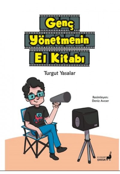 Genç Yönetmenin El Kitabı