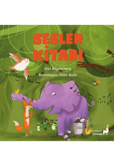 Sesler Kitabı