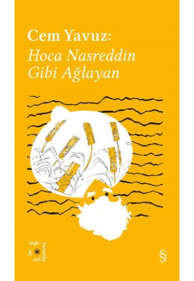 Everest Açıkhava 38: Hoca Nasreddin Gibi Ağlayan