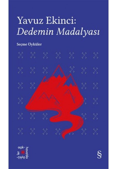 Everest Açıkhava 39: Dedemin Madalyası
