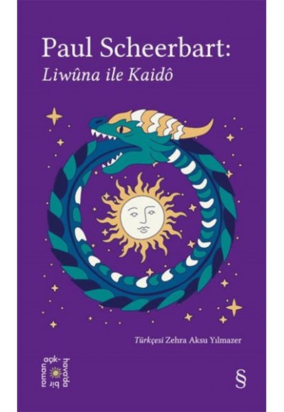 Everest Açıkhava 40: Liwuna ile Kaido