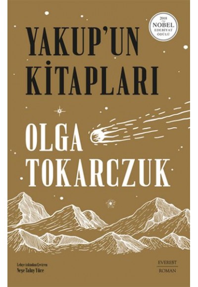 Yakup’un Kitapları