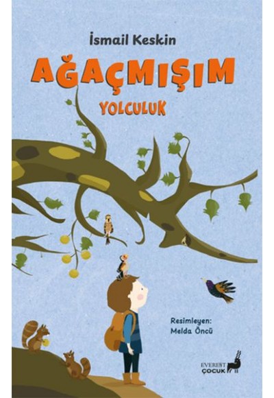 Ağaçmışım Yolculuk