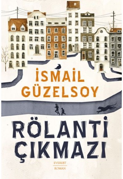 Rölanti Çıkmazı
