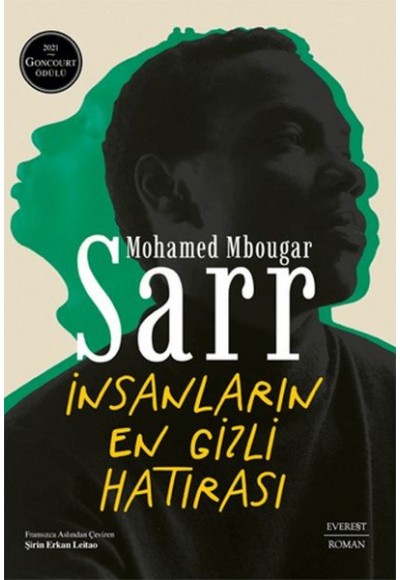 İnsanların En Gizli Hatırası