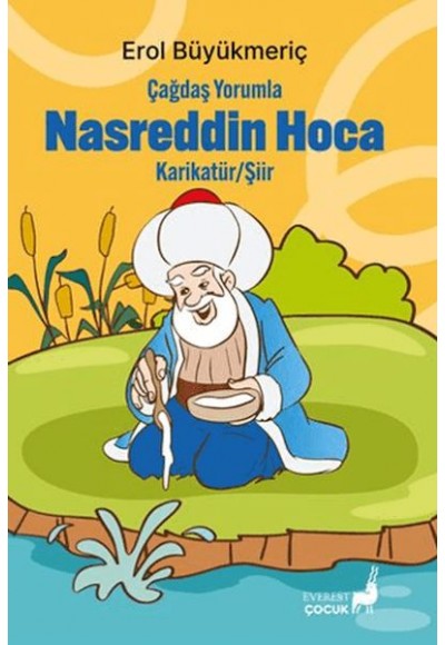 Çağdaş Yorumla Nasreddin Hoca