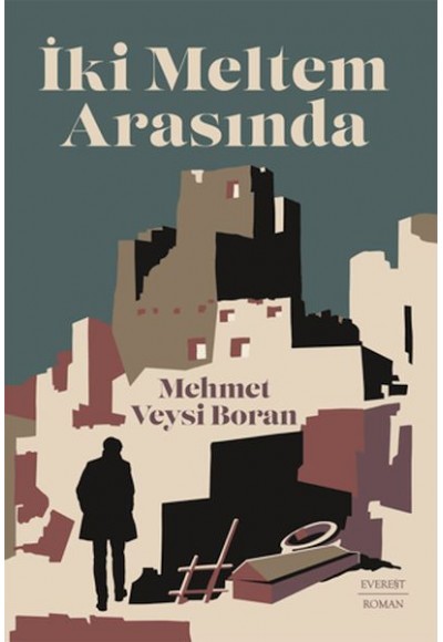 İki Meltem Arasında