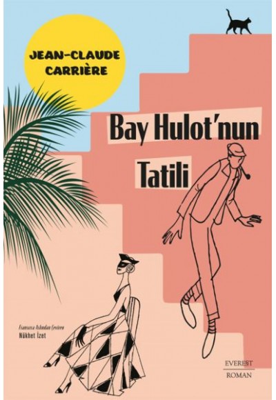 Bay Hulot’nun Tatili
