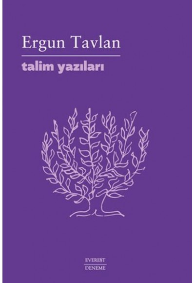 Talim Yazıları