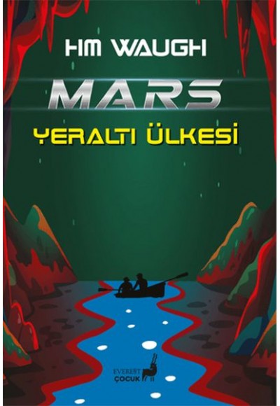 Mars Yeraltı Ülkesi