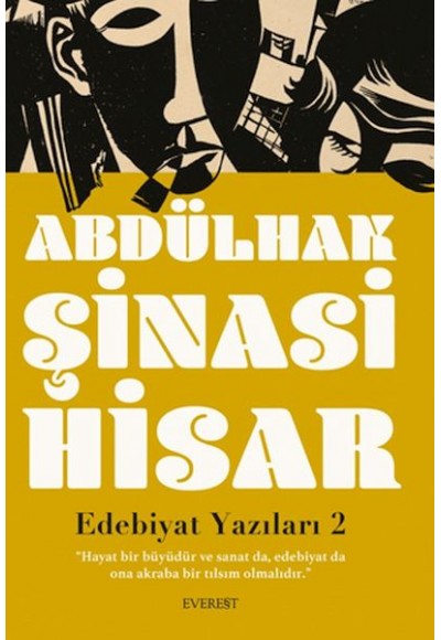 Edebiyat Yazıları 2