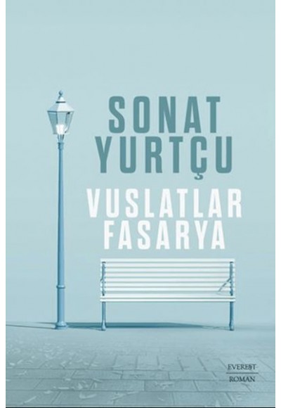 Vuslatlar Fasarya