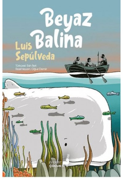 Beyaz Balina