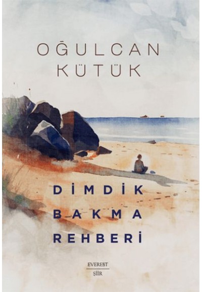 Dimdik Bakma