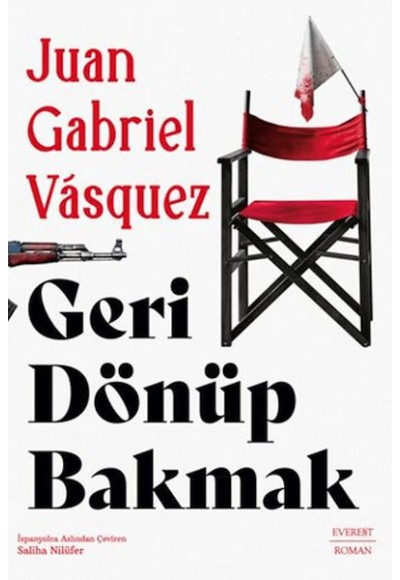 Geri Dönüp Bakmak