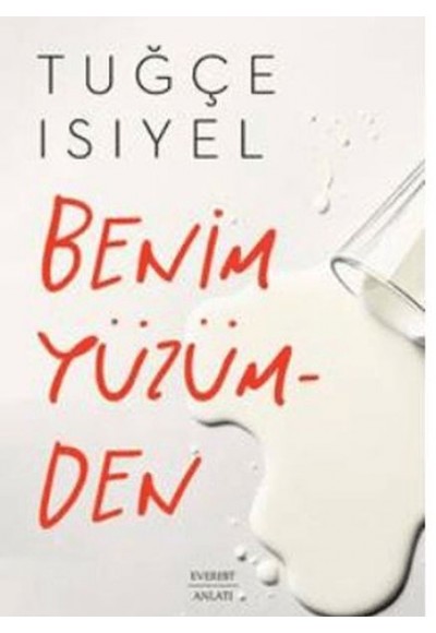 Benim Yüzümden