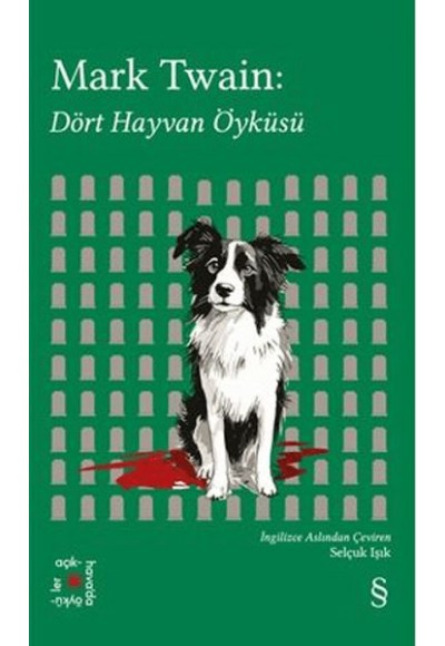 Mark Twain: Dört Hayvan Öyküsü
