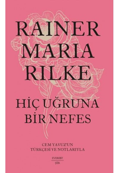 Hiç Uğruna Bir Nefes