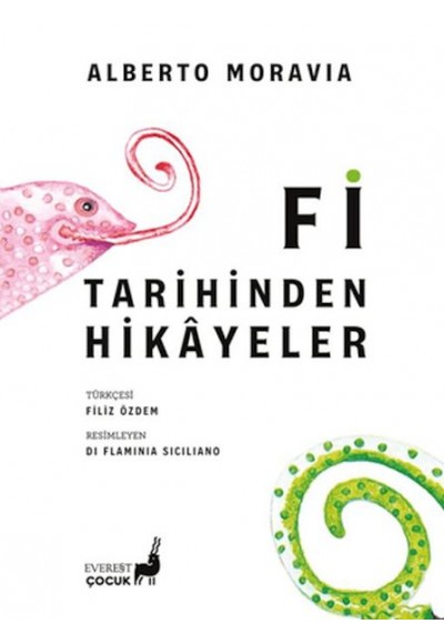 Fi Tarihinden Hikayeler