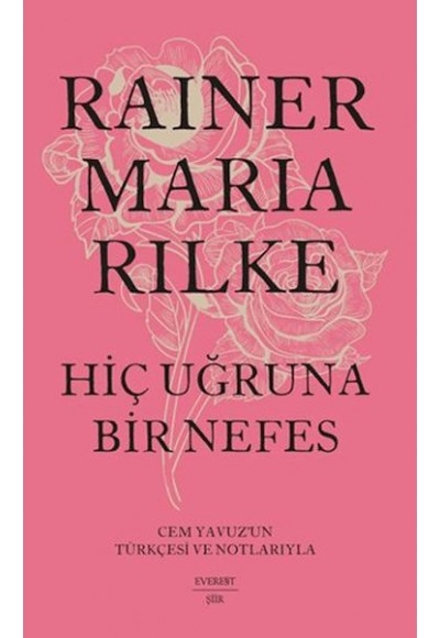 Hiç Uğruna Bir Nefes (Ciltli)