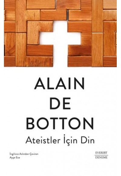 Ateistler İçin Din