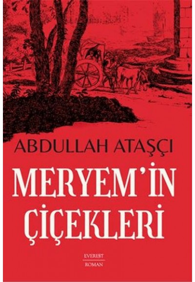 Meryem’in Çiçekleri