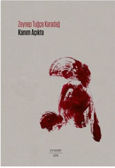 Kanım Açıkta