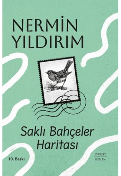 Saklı Bahçeler Hatırası Ciltli