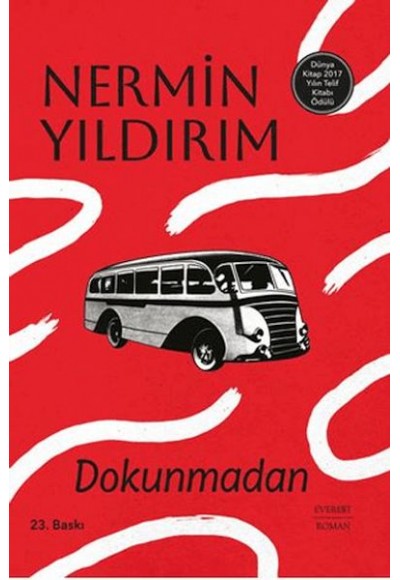 Dokunmadan Ciltli