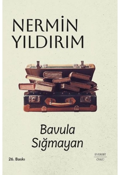 Bavula Sığmayan Ciltli