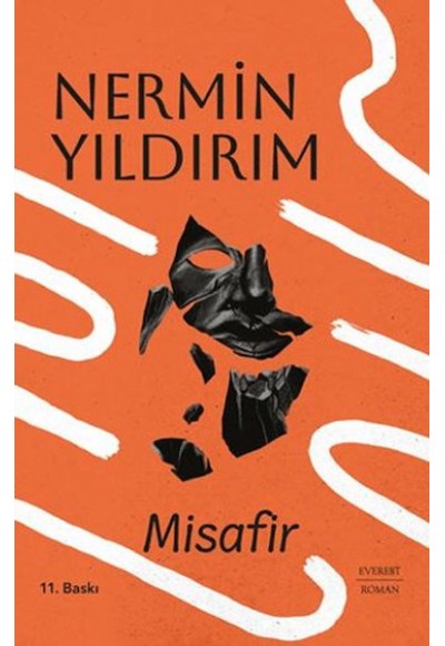Misafir Ciltli